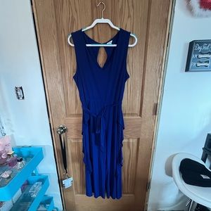 EST. 1946 - Blue Romper size XL